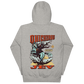 Jevon Holland " QuickDraw Jev" Hoodie