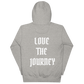 Lenny Torres "Love the Journey" Hoodie