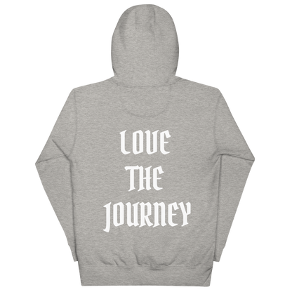 Lenny Torres "Love the Journey" Hoodie