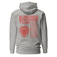 Jon Jones "Bone Breaking Tour" Hoodie