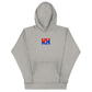 Kyle Hamilton "AAPI Heritage Month" Hoodie