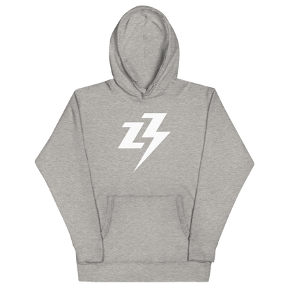 Kenny Moore "Signature" Hoodie