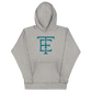 Travis Etienne Jr. "Logo" Hoodie