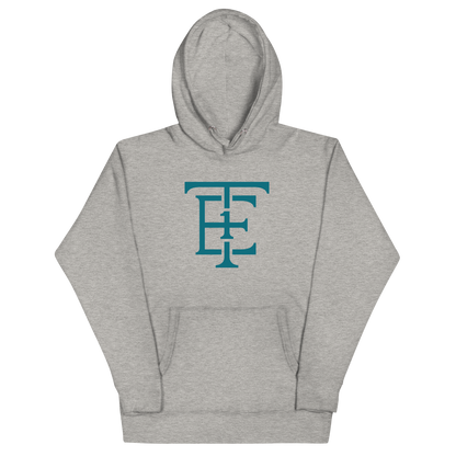 Travis Etienne Jr. "Logo" Hoodie