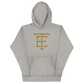 Travis Etienne Jr. "Logo" Hoodie