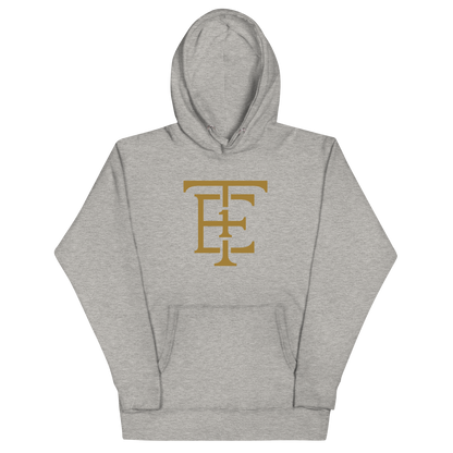 Travis Etienne Jr. "Logo" Hoodie