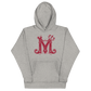 Jalen Milroe "Signature" Hoodie
