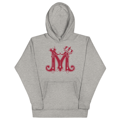 Jalen Milroe "Signature" Hoodie
