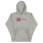 Jalen Milroe "MilTicket" Hoodie
