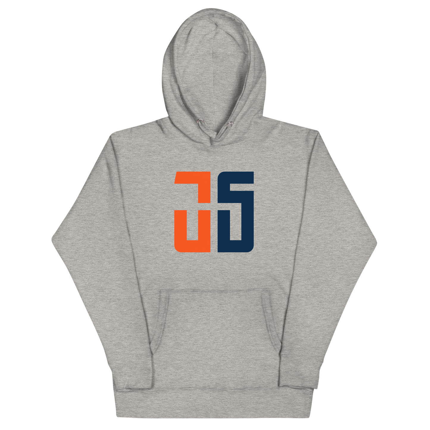 Justin Simmons "Signature" Hoodie