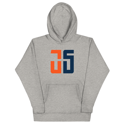 Justin Simmons "Signature" Hoodie