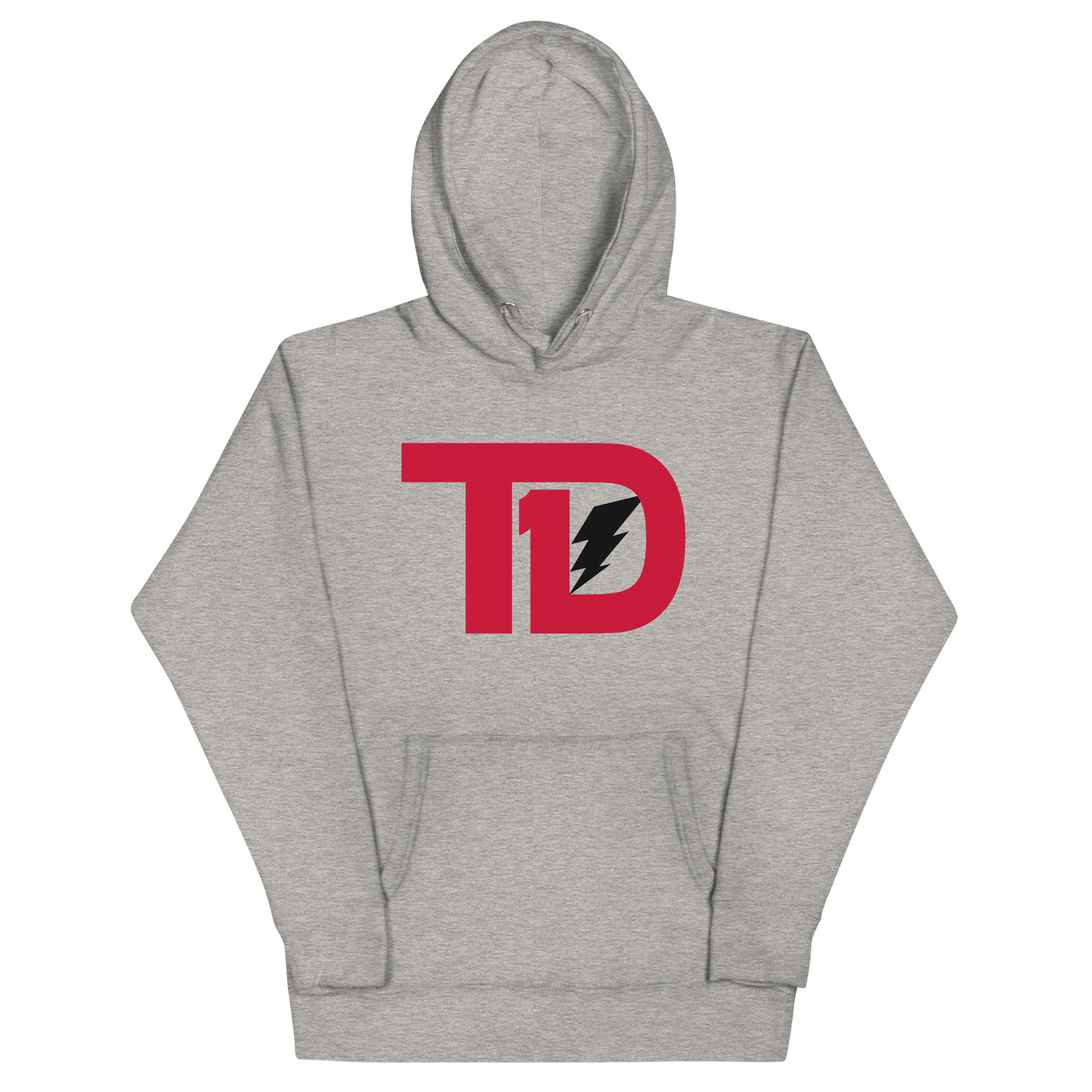 Tank Dell "Signature" Hoodie