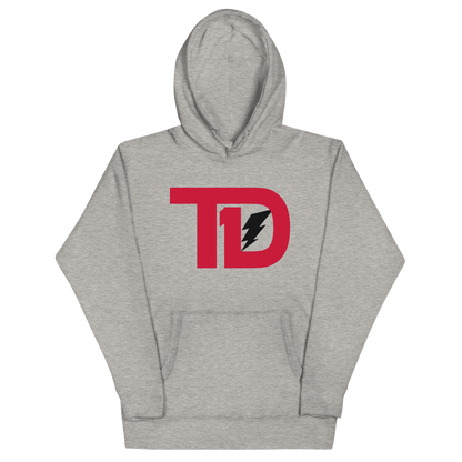 Tank Dell "Signature" Hoodie