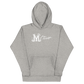 Jalen Milroe "MilTicket" Hoodie