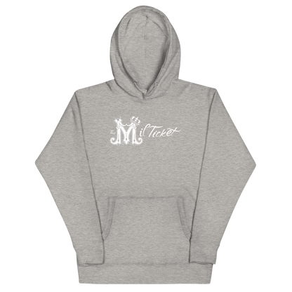 Jalen Milroe "MilTicket" Hoodie