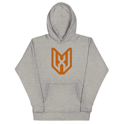 Xavier Worthy "Logo" Hoodie