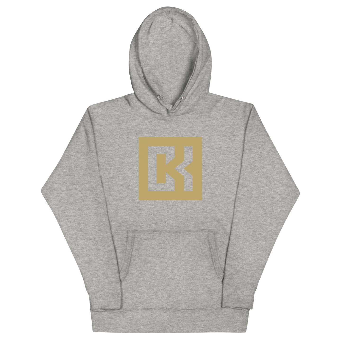 Cade Klubnik "Logo" Hoodie