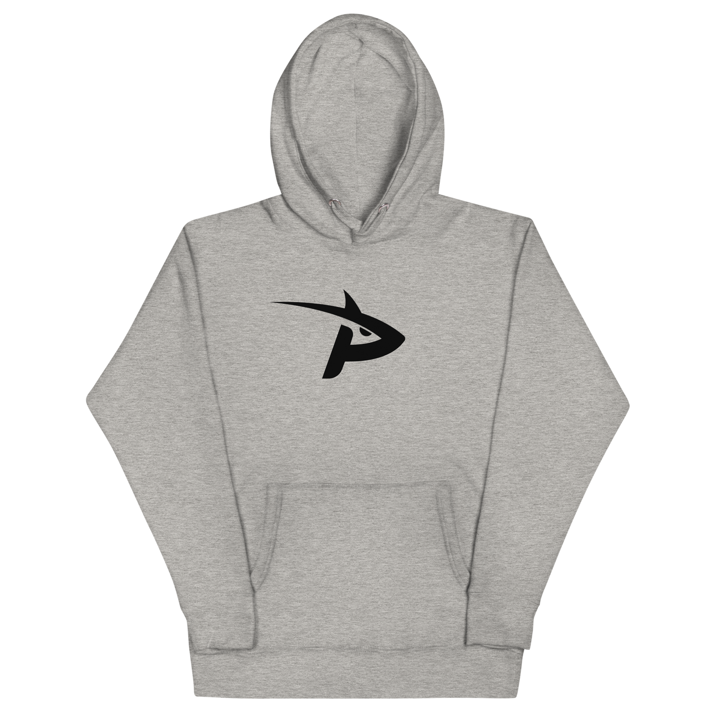 Patrick Queen "Logo" Hoodie