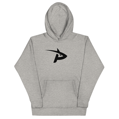 Patrick Queen "Logo" Hoodie