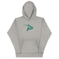 Patrick Queen "Logo" Hoodie