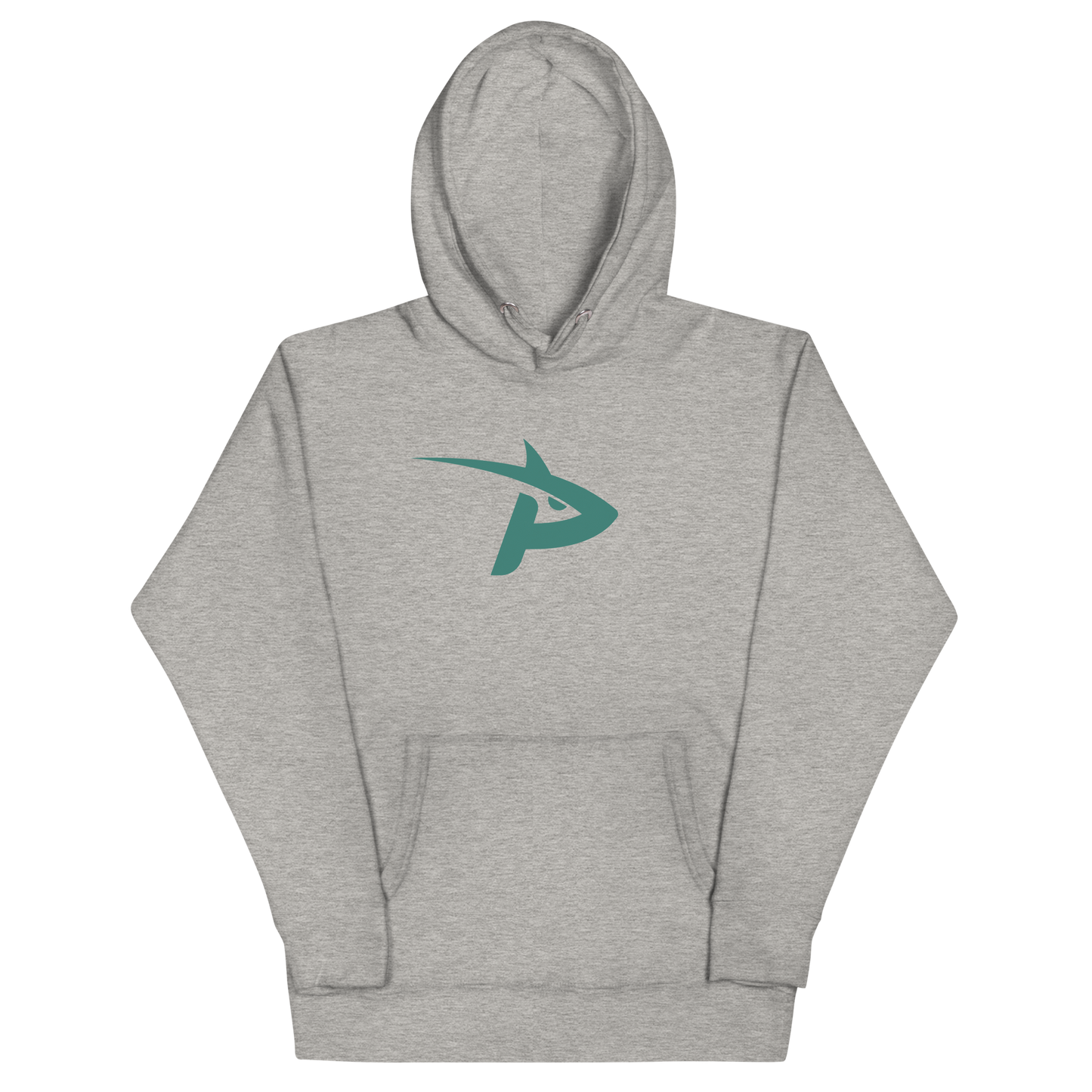 Patrick Queen "Logo" Hoodie