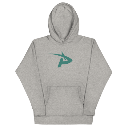 Patrick Queen "Logo" Hoodie