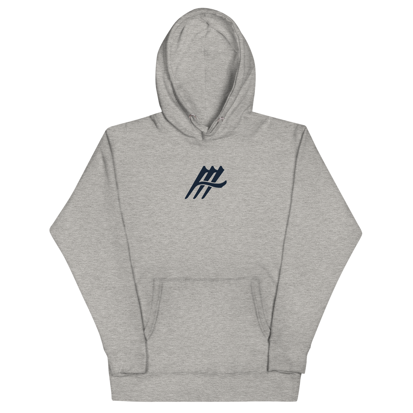 Markus Howard “Red & Blue 1959” Logo Hoodie