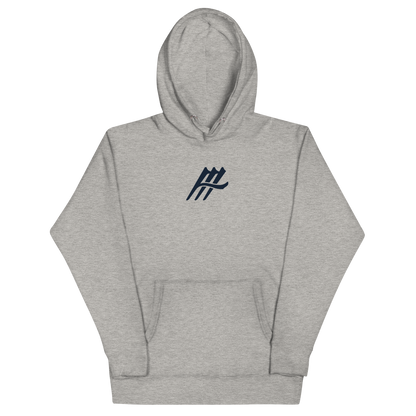 Markus Howard “Red & Blue 1959” Logo Hoodie