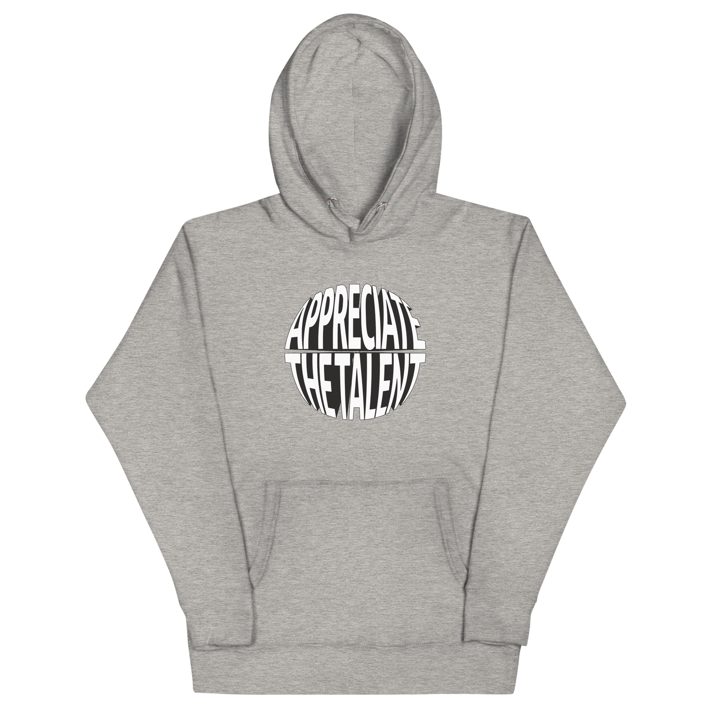 PJ Haggerty "Appreciate the Talent, V2" Hoodie