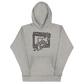 PJ Haggerty "Appreciate the Talent" Graphic Hoodie