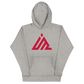 Isaiah McKenzie "Logo" Hoodie