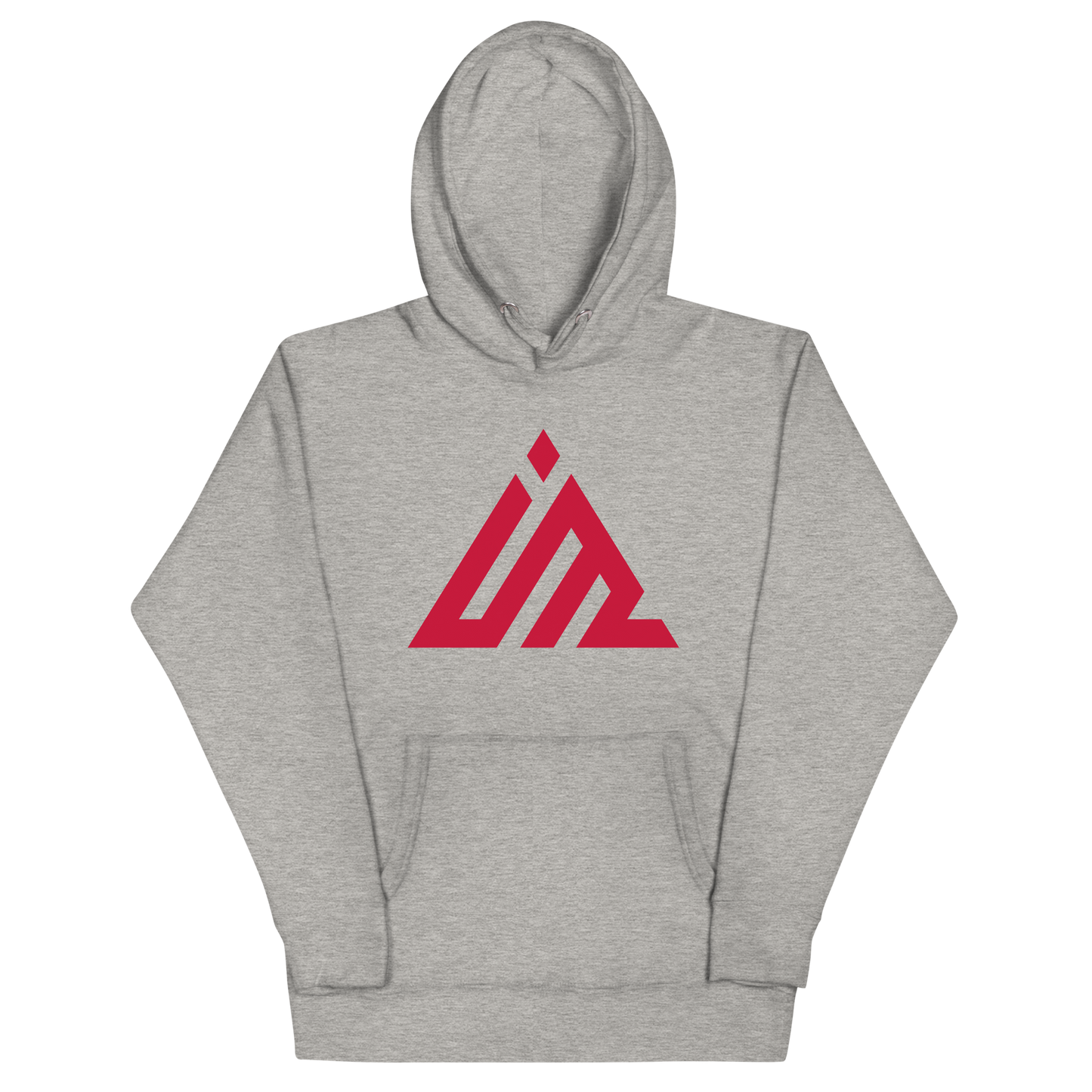 Isaiah McKenzie "Logo" Hoodie