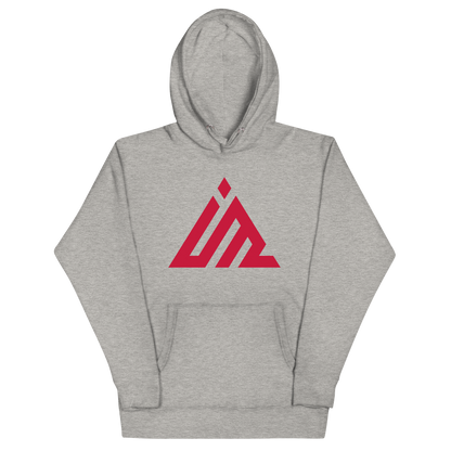 Isaiah McKenzie "Logo" Hoodie