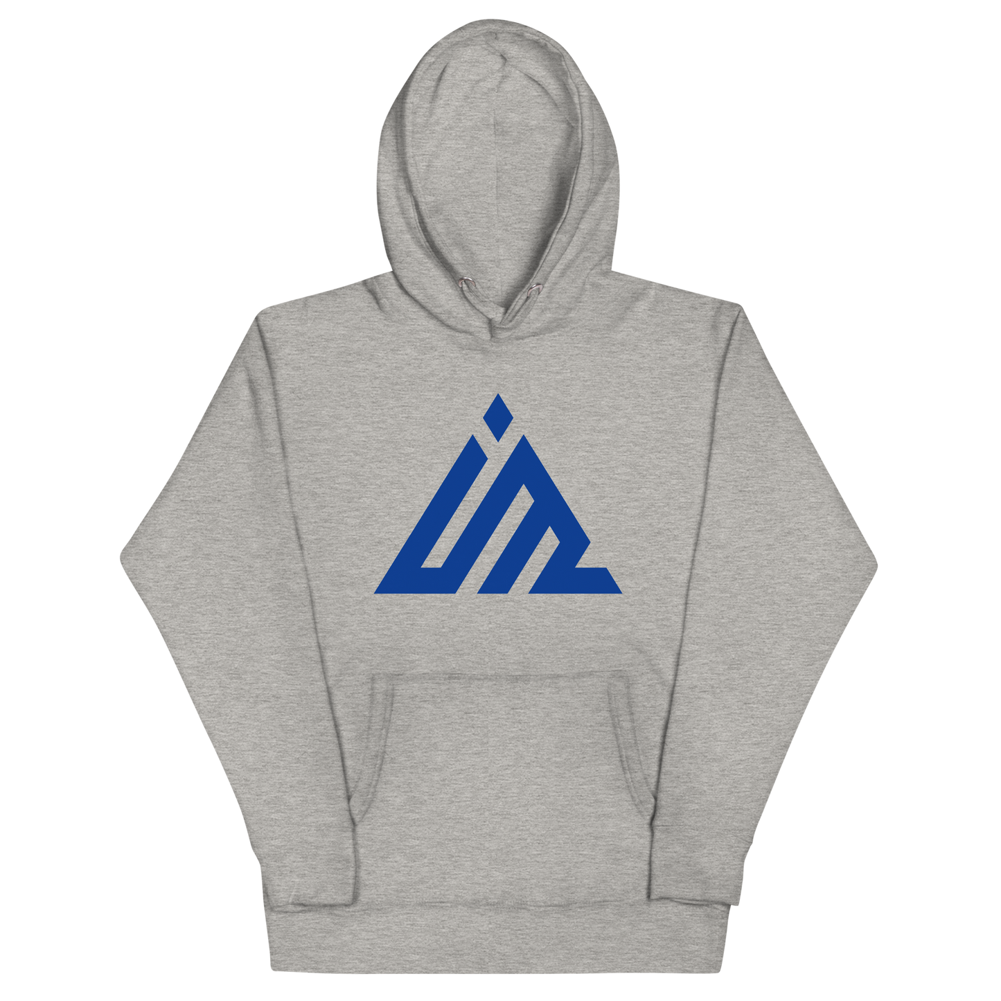 Isaiah McKenzie "Logo" Hoodie