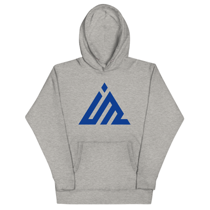 Isaiah McKenzie "Logo" Hoodie