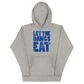 DeMarcus Lawrence "LET THE DAWGS EAT" 1.0 Hoodie
