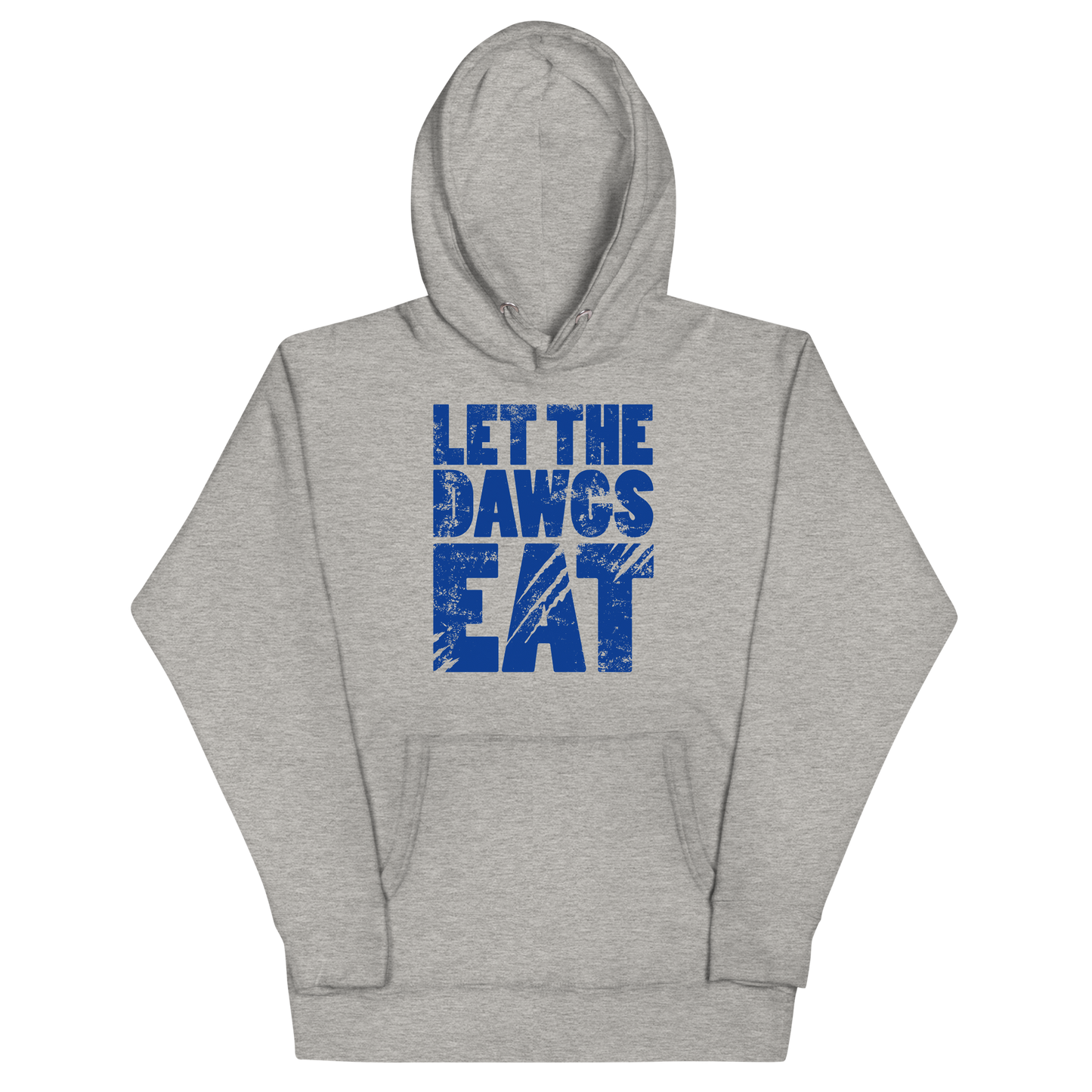DeMarcus Lawrence "LET THE DAWGS EAT" 1.0 Hoodie