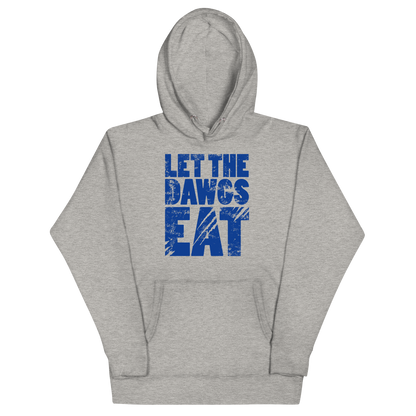 DeMarcus Lawrence "LET THE DAWGS EAT" 1.0 Hoodie