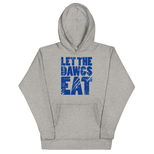 DeMarcus Lawrence "LET THE DAWGS EAT" 1.0 Hoodie