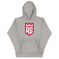 Rhamondre Stevenson "Logo" Hoodie