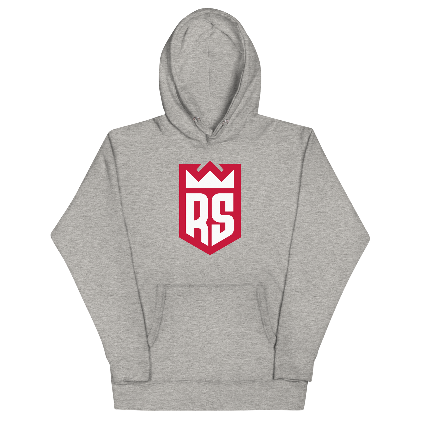 Rhamondre Stevenson "Logo" Hoodie