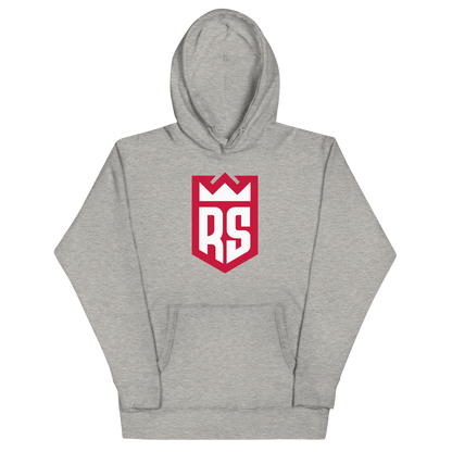 Rhamondre Stevenson "Logo" Hoodie