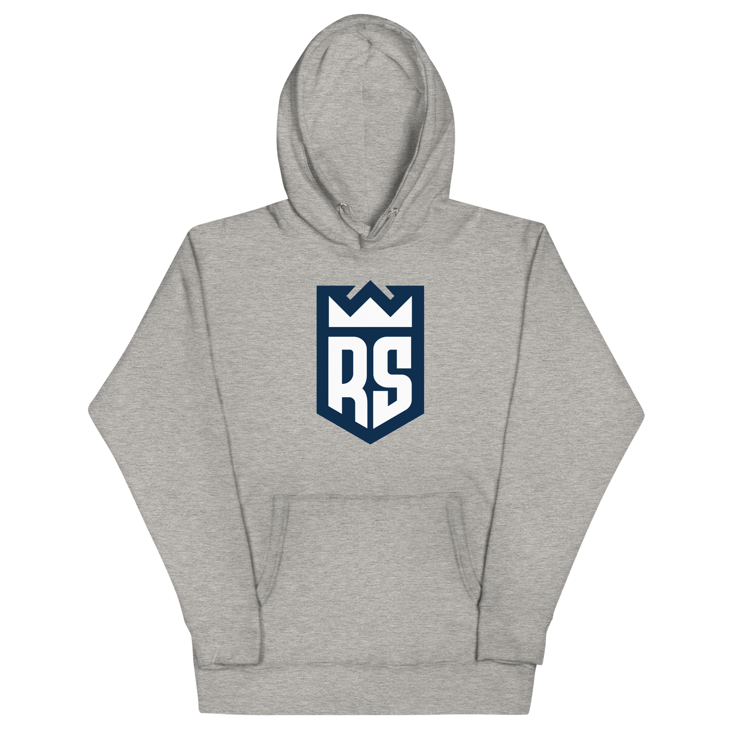 Rhamondre Stevenson "Logo" Hoodie