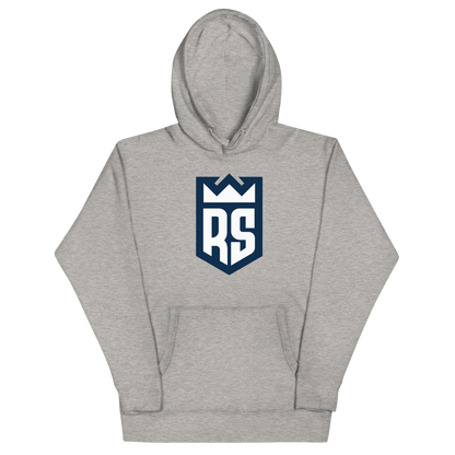 Rhamondre Stevenson "Logo" Hoodie