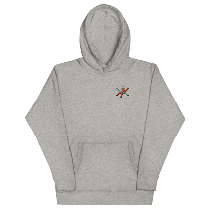 Jevon Holland " QuickDraw Jev" Hoodie
