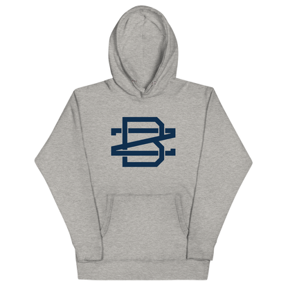 Bailey Zappe  "Logo" Hoodie