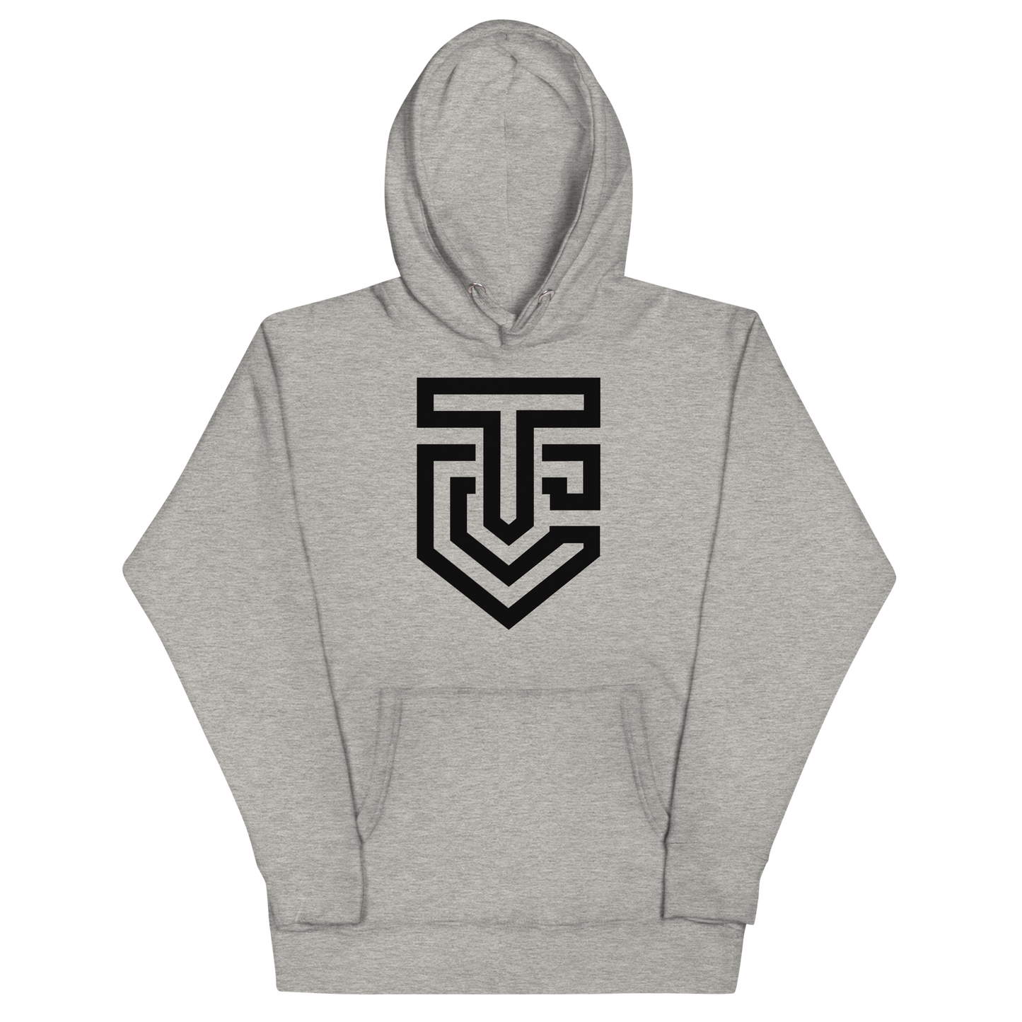 Tory Carter "Logo" Hoodie