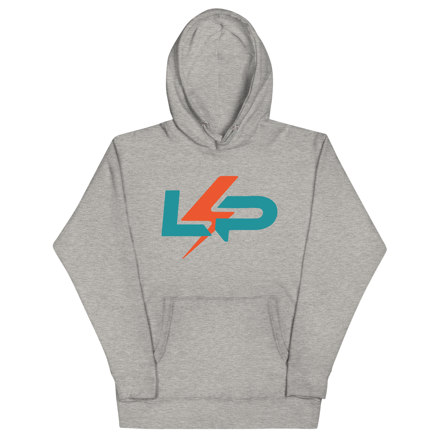 La'Mical Perine "Logo" Hoodie