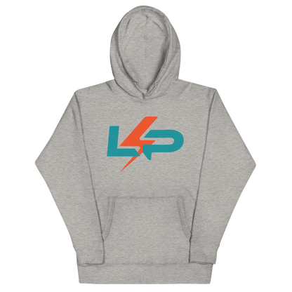 La'Mical Perine "Logo" Hoodie