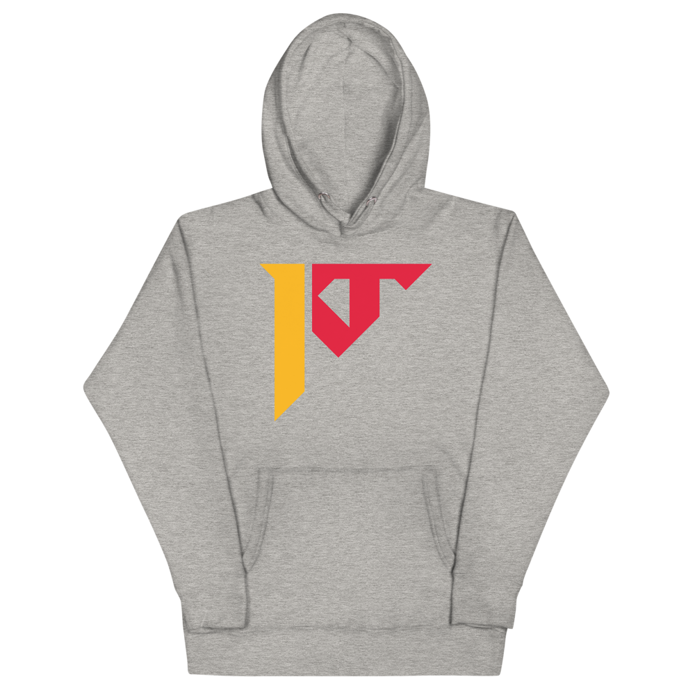 Kadarius Toney "Logo" Hoodie